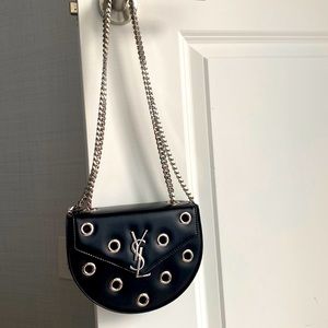 Yves Saint Laurent Limited Edition crossbody bag